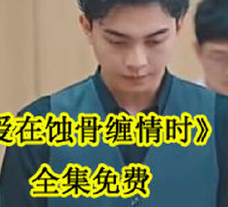 爱在蚀骨缠情时程凛川兰玥全集免费