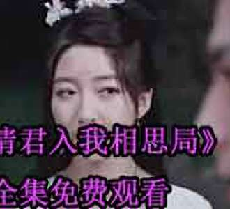 请君入我相思局叶清欢凌天尘大结局在哪看