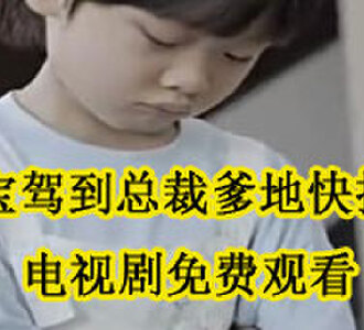 萌宝驾到总裁爹地快接招免费全集