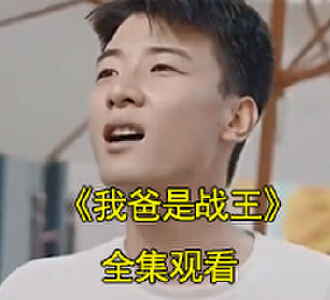 我爸是战王林凡沈诗冰电视剧结局怎么样