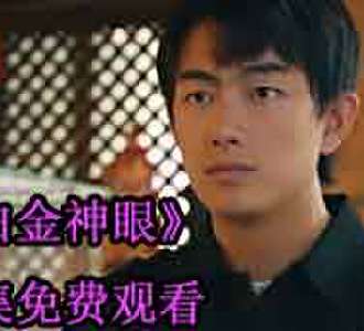 白金神眼江远100集合集免费观看