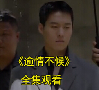 逾情不候97集完整版观看