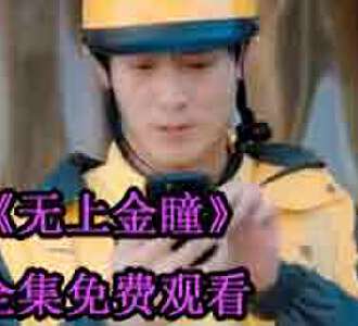 无上金瞳林阳完整版合集观看