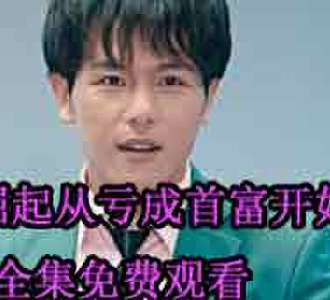 崛起从亏成首富开始林天大结局怎么样