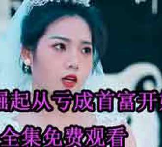 崛起从亏成首富开始林天是谁演的