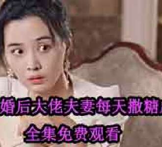 姜虞北景骁的小说短剧叫什么