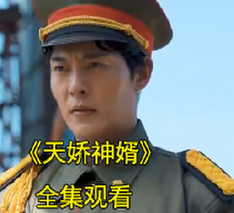 天娇神婿77集全集完整版观看