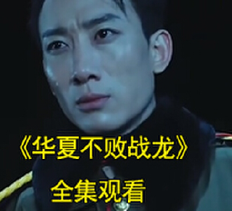 华夏不败战龙林峰短剧一口气看完