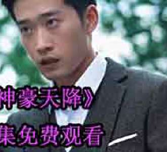 神豪天降林豪大结局出来了吗