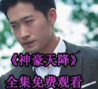 神豪天降林豪短剧全集免费观看