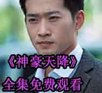 神豪天降林豪男主角扮演者是谁