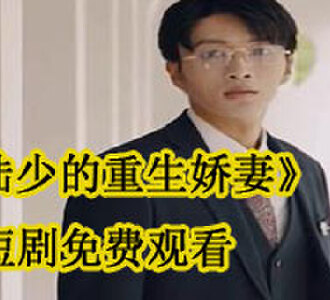 陆少的重生娇妻电视剧完结了吗