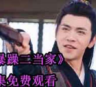 暴躁二当家1-100集合集免费观看