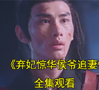 裴如顾雁行重生电视剧叫什么名字