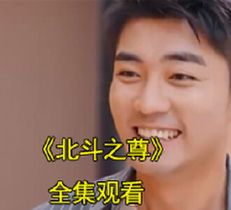 北斗之尊电视剧楚战龙叶诗冰约大结局见面