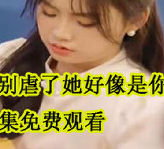 沈总别虐了她好像是你妹妹全集免费