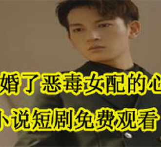 我闪婚了恶毒女配的心上人乔然左辰夜小说短剧完结了吗