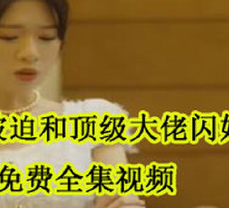 我被迫和顶级大佬闪婚了第87集免费观看