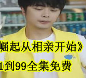 崛起从相亲开始1到99全集免费