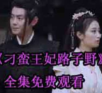 刁蛮王妃路子野51-100集全集免费观看