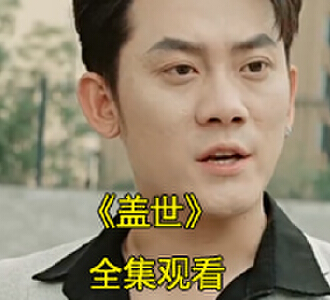 盖世电视剧完结了吗