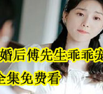 闪婚后傅先生乖乖宠我全集免费看