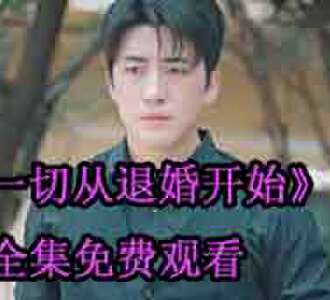 一切从退婚开始叶南全集免费观看
