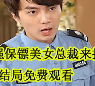 最强保镖美女总裁来抢婚刘凡结局如何