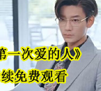 第一次爱的人夏时陆南沉后续免费观看