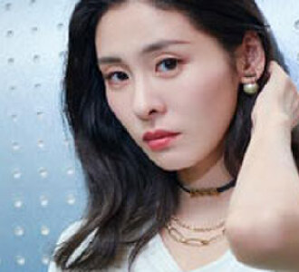 张碧晨连续8年为姚贝娜庆冥诞