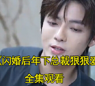 沈修宸林晓叶静短剧叫什么名字