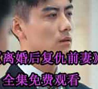 离婚后复仇前妻陆尘李清瑶结局如何