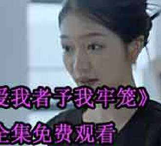 爱我者予我牢笼林晚晚大结局是什么