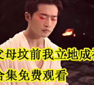在父母坟前我立地成神主角是谁