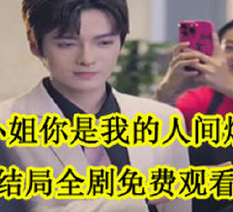 安然叶景行最后大结局