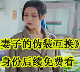 妻子的伪装互换身份后续免费看