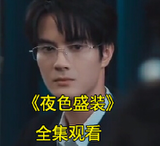 夜色盛装唐雨被期负后续