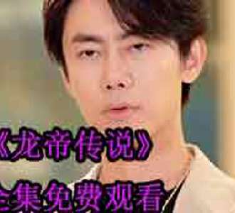 龙帝传说完整版合集免费观看