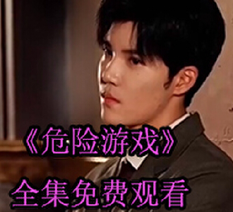 危险游戏短剧完整版免费观看