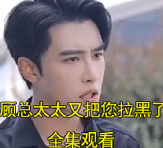 顾总太太又把您拉黑了申浩男合集