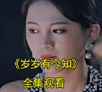 岁岁有今知短剧100集免费观看