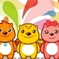 贝瓦中文国语童谣新年好