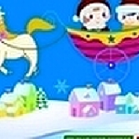 jinglebellsjinglebells(高清版)