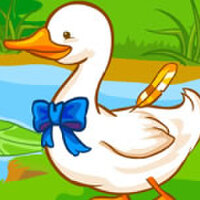 Six Little Ducks