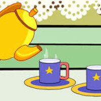 Polly, Put the Kettle On