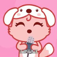 小动物爱唱歌