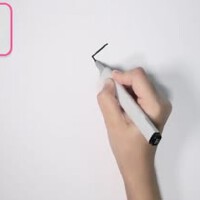 鞭炮简笔画