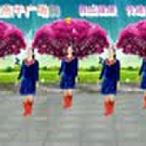 沅陵燕子广场舞《中国最强音》