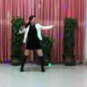 枫亭霞社欣佳梅广场舞（跳进来）