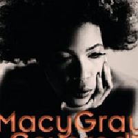 Macy Gray